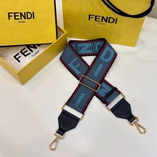 Fendi Shoulder Straps